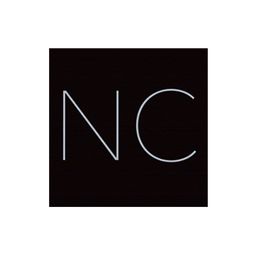 Nigel Coton Art Logo